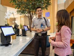 Rayakan Hari Pelanggan Nasional 2024, BRI Optimalkan Artificial Intelligence untuk Pelayanan Yang Responsif dan Personal