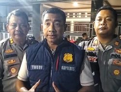 Tawuran Maut di Babelan: Satu Nyawa Melayang, Dua Orang Diamankan