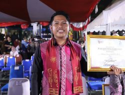 Kelurahan Bahagia Perhatikan Pendidikan Warga