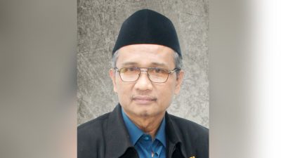 DDII Khawatir Konflik di Akar Rumput jika Rekomendasi FKUB Dihapus