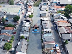 Anggaran BTT Terserap Rp8 Miliar, Status Tanggap Darurat Kekeringan Diperpanjang Lagi