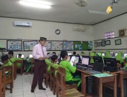 Pemerintah Bakal Masukkan AI dan Coding Mapel Pilihan SD-SMP, Ini Penjelasan Mendikdasmen