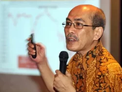 Innaalillahi, Ekonom Senior Faisal Basri Meninggal Dunia, Sakit Ini yang Dideritanya