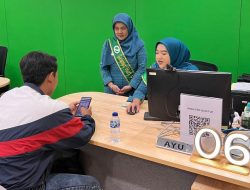 Peringati Harpelnas 2024, BPJS Ketenagakerjaan Bekasi Cikarang Berikan Layanan Istimewa