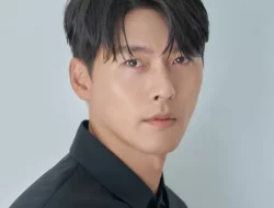 Hyun Bin Siap Perankan Pria Ambisius di Drama Terbaru ‘Made in Korea’