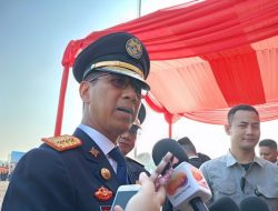 Heru Budi Tak Diusulkan Lagi Jadi Pj Gubernur DKI Jakarta, ‘Alhamdulillah’