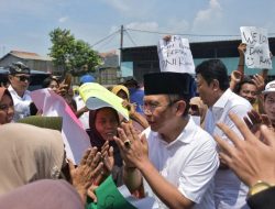 Jadi Sasaran Kampanye Hitam, Dani Ramdan Fokus Tonjolkan Keunggulan   