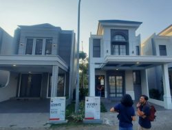 Hunian Seharga Mulai Rp1,7 Miliar di Bekasi Dirancang jadi Tempat Tinggal yang Nyaman dan Sehat
