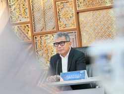 Miliki Modal Kuat, Laba BRI Layak Dibagi Dalam Bentuk Dividen