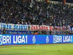 BRI Liga 1 Bergulir, Omzet UMKM Penjual Gorengan ini Meningkat Hingga Dua Kali Lipat   