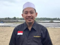 Ibarat Pohon Tidak Berbuah