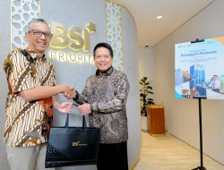 Harpelnas 2024, BSI Berikan Ultimate Service yang Lebih Responsif dan Personal   