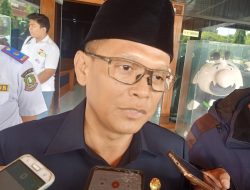 Targetkan RTH 30 Persen, Distaru Terapkan Strategi Libatkan Masyarakat