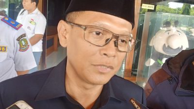 Targetkan RTH 30 Persen, Distaru Terapkan Strategi Libatkan Masyarakat
