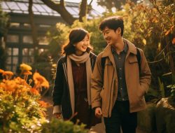 5 Tips Menjaga Hubungan Pasangan Tetap Langgeng