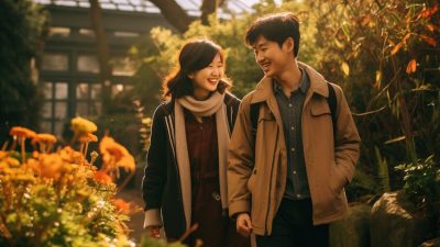 5 Tips Menjaga Hubungan Pasangan Tetap Langgeng