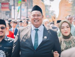 Muhamad Rochadi Pilih Komisi V DPRD Provinsi Jawa Barat: Bangun SDM, Fokus Tingkatkan Kualitas Pendidikan   