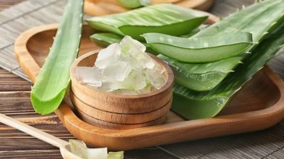 3 Jus Dingin Ini Tingkatkan Daya Tahan Tubuh di Musim Kemarau