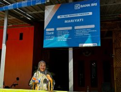 Mengenal AgenBRILink “Mariyati Daeng Ngintang”, Pahlawan Inklusi Keuangan dari Pulau Lae-lae Makassar