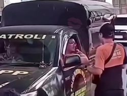 Viral Oknum Anggota Satpol PP Diduga Terima Setoran dari PKL, Kasat: Sudah Diberikan Hukuman
