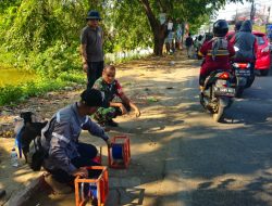 BPBD Kota Bekasi Siapkan Sumur Bor di Tiga Kecamatan Rawan Kekeringan