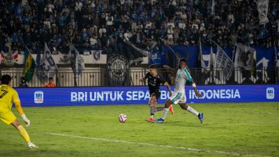 12 Pemain BRI Liga 1 Perkuat Timnas Indonesia di Kualifikasi Piala Dunia   