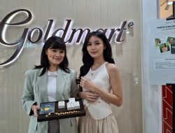 Goldmart Hadirkan Koleksi “Victory of Life” untuk Rayakan Setiap Pencapaian Hidup   