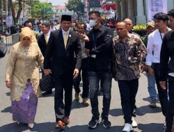 Sekretaris Golkar Jabar Jelaskan Alasan di Balik Rekomendasi Pencalonan Dani dan Uu  di Pilkada Bekasi