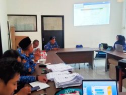 Sekolah Siap Hadapi Survei Lingkungan Belajar   