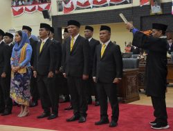 Hampir 67 Persen Anggota DPRD Kabupaten Bekasi Periode 2024-2029 Wajah Baru, Pengamat: Jangan sebagai Alat Bargaining   