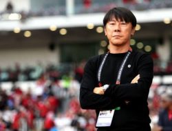 Tahan Imbang Arab Saudi di Kualifikasi Piala Dunia 2026 Zona Asia, STY Optimistis Indonesia Kuda Hitam