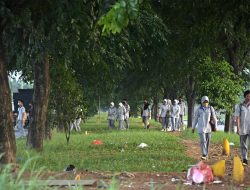 Delapan Bulan Terakhir, Ribuan Pekerja di Bekasi Terkena PHK Dampak “Outsourcing”   