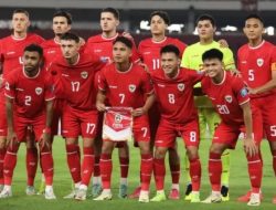 Begini Prediksi Hasil Laga Timnas Indonesia vs Australia di Kualifikasi Piala Dunia 2026 Zona Asia