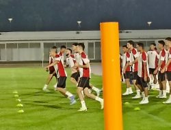 Shin Tae Yong Panggil 34 Pemain Timnas Ikut TC Piala AFF Desember 2024