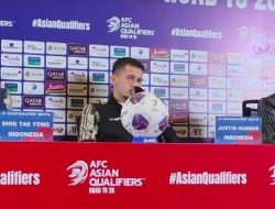 Justin Hubner Warning Australia: Timnas Indonesia Beda Level!
