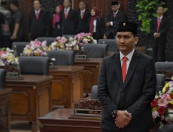  Fraksi PDI Perjuangan DPRD Belum Ambil Sikap Soal Pembentukan Pansus PAD