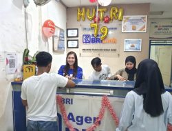 Kisah Wanita Hebat AgenBRILink Dorong Literasi Keuangan 