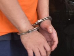 Polisi Amankan Terduga Pelaku Kekerasan Seksual Anak Lima Tahun di Bekasi Barat
