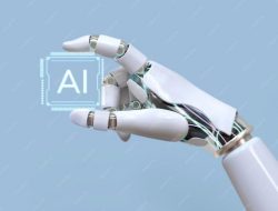 5 Website AI yang Permudah Aktivitas Mahasiswa dan Pekerja