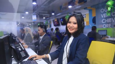 BRI Borong 22 Medali Penghargaan di Ajang Kompetisi The Best Contact Center di Indonesia