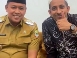 Ustaz ini Ingatkan Warga Kota Bekasi Pilih Pemimpin yang Terbukti Merawat Toleransi Beragama dan Kebhinekaan