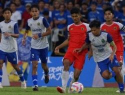 Sepak Bola Putra Jabar Melaju ke Final, Berpotensi Kawinkan Gelar Juara PON XXI 2024 Aceh – Sumut