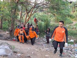 Remaja yang Hilang di Kali Bekasi Ditemukan Meninggal   