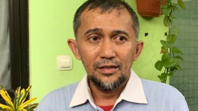 KPAD Dampingi Orangtua Korban Pelecehan Seksual Anak Proses BAP di Polres Metro Bekasi Kota