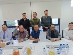 FAUD Siap Tempuh Langkah Hukum bagi Penyebar Opini Negatif di Pilkada Kota Bekasi 