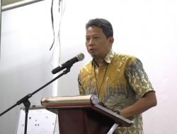BPJS Ketenagakerjaan Cabang Cikarang Dorong Aparatur Desa Terlindungi Jaminan Sosial, Bisa Dianggarkan APBDes
