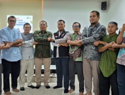 Permudah Umat Muslim Datang ke Baitullah, #SemuaBisaUmroh Kerja Sama dengan LAZ   