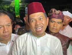 Dedi Mulyadi Ingin Bangun Transportasi Sungai di Kalimalang Bekasi Ala Belanda