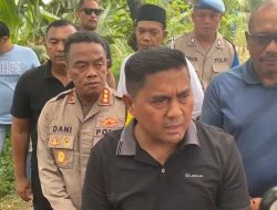 Soal Penemuan Tujuh Mayat di Kali Bekasi, Kapolda: Informasi Sekilas Korban Menceburkan Diri ke Sungai karena Takut Patroli