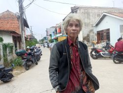 Sabtu Dinihari Tawuran, Minggu Pagi 7 Jenazah Mengambang di Kali Bekasi, Ketua RT Perum PGP Cerita Begini